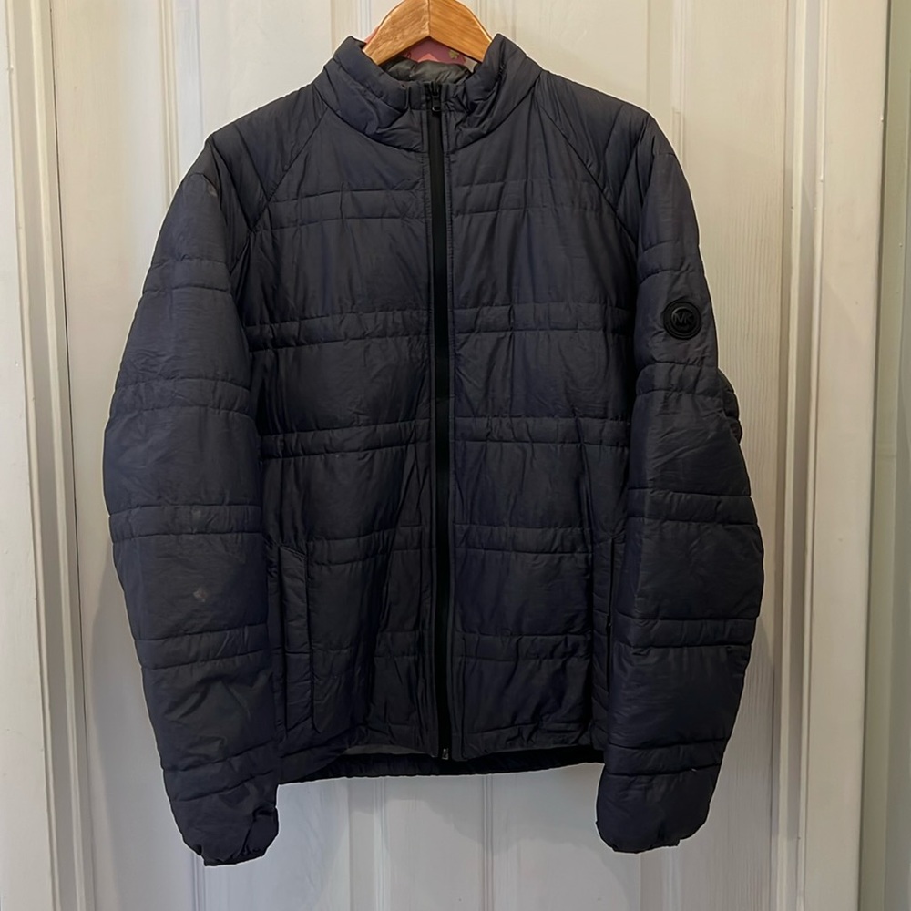 Michael Kors winter jacket